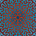 Symmetry Series #3 by Andrew Werth