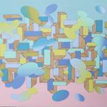Changing Lights by Yuna Chun