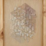 Collection Resin works