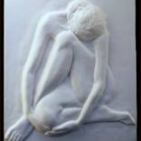 Eloquent Nude by Corinda Genev
