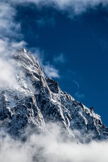 Aiguille du Midi thumb