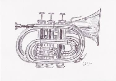 Ballpen Jazz Instrument 1 thumb