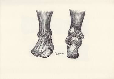 BALLPEN FEET 5 thumb