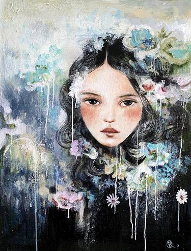 Claudia Tremblay | Saatchi Art