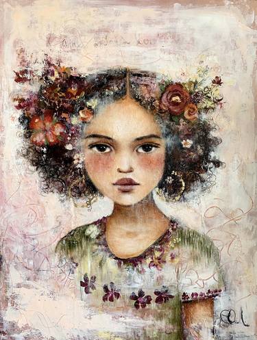 Claudia Tremblay | Saatchi Art