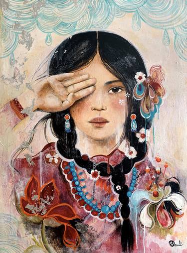 Claudia Tremblay | Saatchi Art