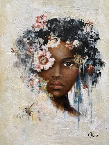 Claudia Tremblay | Saatchi Art