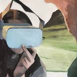 Virtual Earth by Ann DeVito