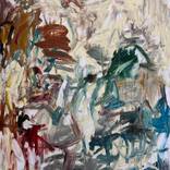 The Shape of What Hurts by Khalid Alzayani