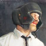 Tough Love by Carlos Antonio Rancaño