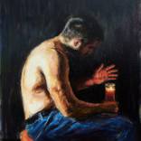 Touched By Light by Carlos Antonio Rancaño