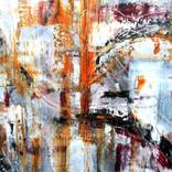 'Temple Walls' by Nora Doherty