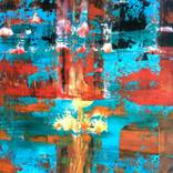 'New Horizons' by Nora Doherty
