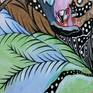 close up