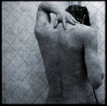 Original Fine Art Nude Photography by Bettiena Drukker