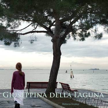 Giuseppina della Laguna - Limited Edition of 10 thumb