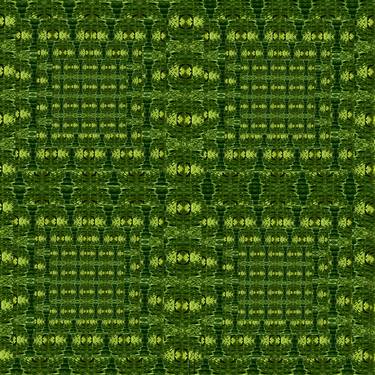 Green Square Fantasy 4x thumb