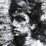 Head of Peter 2 by Harry Simmonds