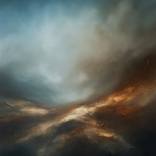 Before the Night by Paul Bennett