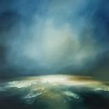 The Promised Rain by Paul Bennett