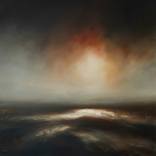 The Weeping Skies by Paul Bennett