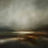 Ocean Drift by Paul Bennett