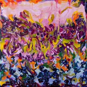 Collection In Celebration of CY TWOMBLY