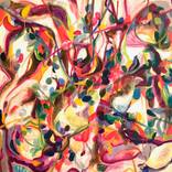 Calescent by GG  Reid