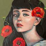 Poppy by Sara Riches