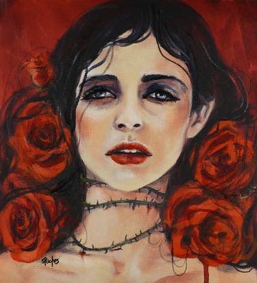 Sara Riches Artworks | Saatchi Art