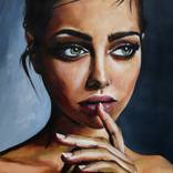 Musing by Blake Carmichael