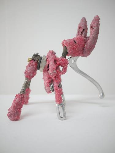 Print of Humor Sculpture by kenichi shimizu