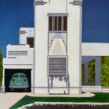Scarab House by Yianni Johns