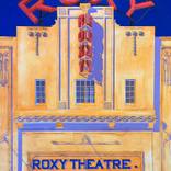 ROXY Leeton. by Yianni Johns