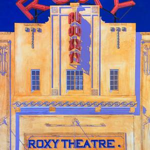 ROXY Leeton.
