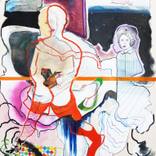 I Remember Being Her Age by Josh Rosenthal