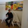 open studio 2014