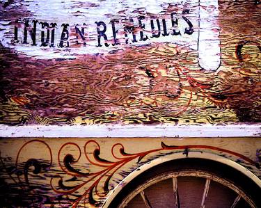 "Indian Remedies" thumb