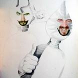 Moods_inquisitive & funny by Lazaro Hurtado Atienza