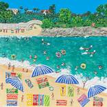 Summer at Balmoral by Elizabeth Langreiter