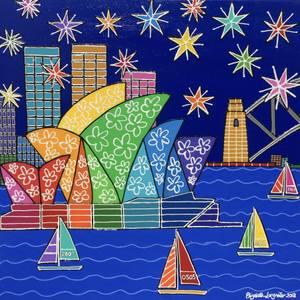 Collection Curator Favorites: The Other Art Fair Sydney