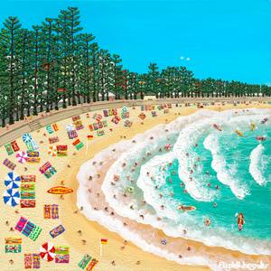 Collection Global Spotlight: Australia