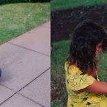 I was feeling yellow by Claudia Patricia Correa Q