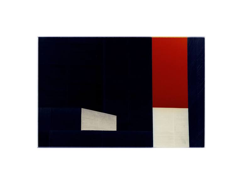 Original Bauhaus Abstract Photography by Amelia Lancaster