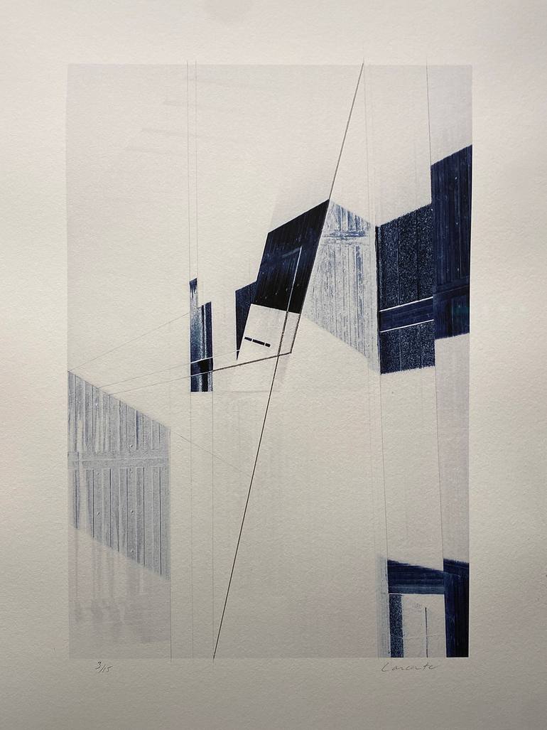 Original Other Abstract Photography by Amelia Lancaster