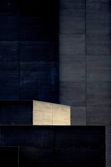 Beautiful Brutalism (National Theatre III) thumb