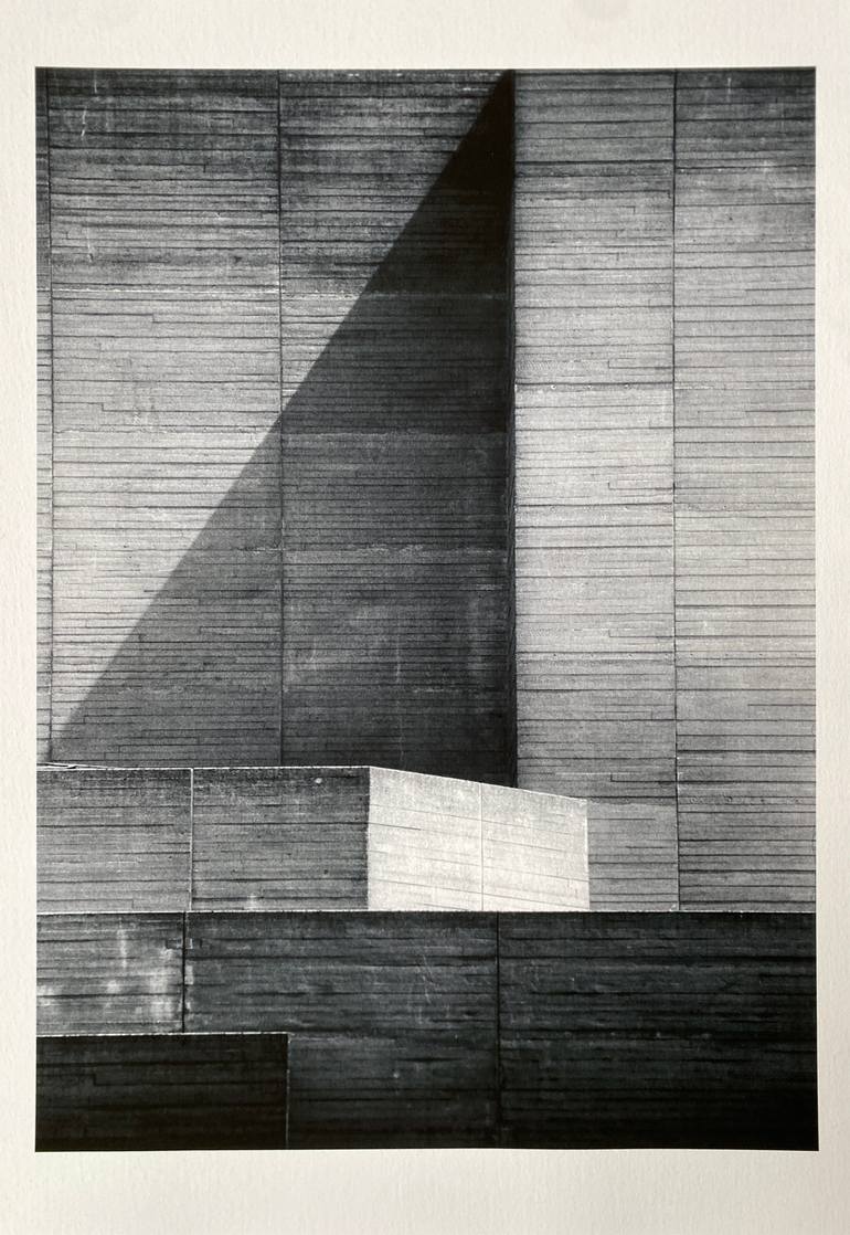 Original Contemporary Abstract Photography by Amelia Lancaster