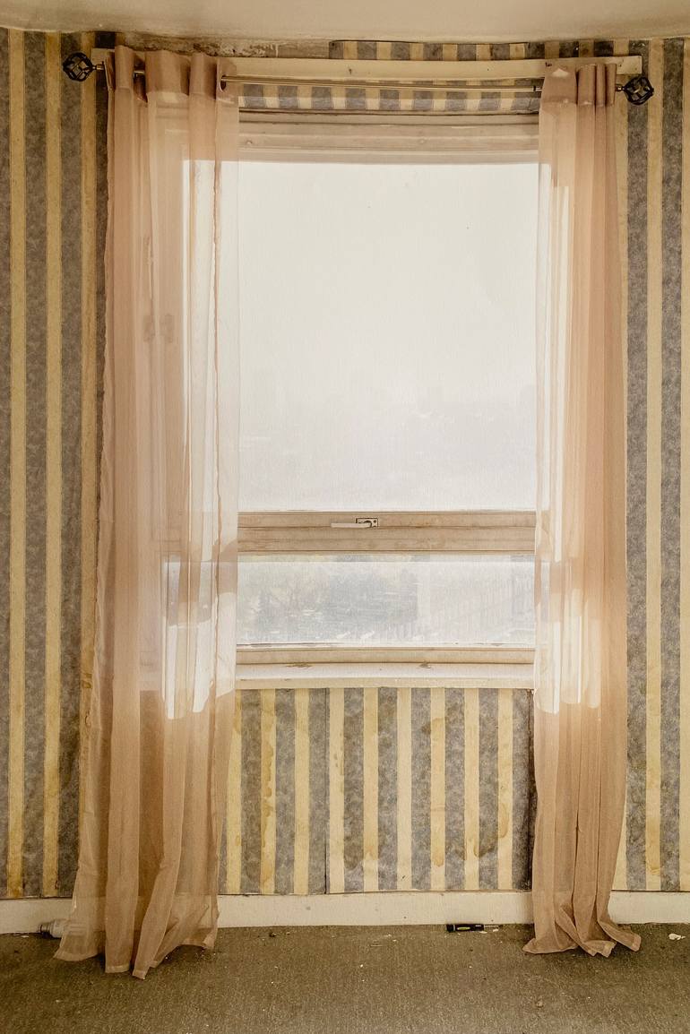 Original Documentary Architecture Photography by Amelia Lancaster