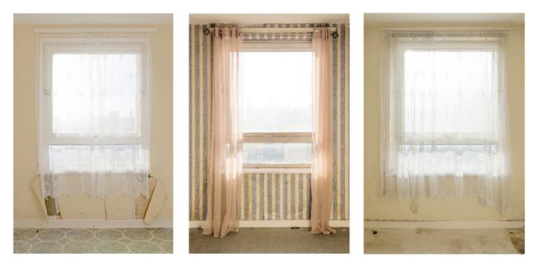 Original Documentary Architecture Photography by Amelia Lancaster