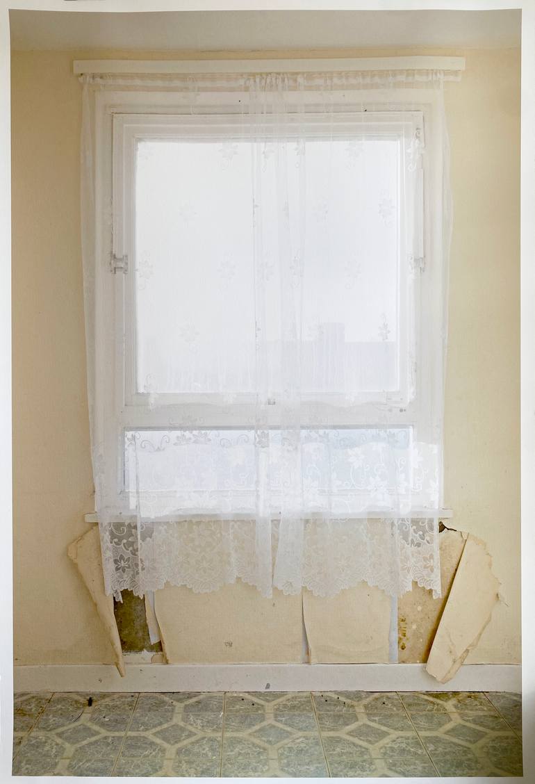 Original Documentary Architecture Photography by Amelia Lancaster